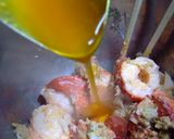 オマールの白菜ロール作り方48写真