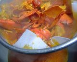 オマールの白菜ロール作り方46写真