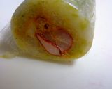 オマールの白菜ロール作り方56写真