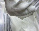 オマールの白菜ロール作り方60写真