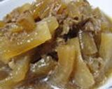 ✿我が家の自慢♬魚の煮付け✿作り方9写真