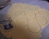 卵アレルギーOK！アンパンマンクッキー作り方6写真