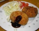 大好き♪コロッケ作り方6写真