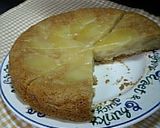 ✿ホエーでしっとり☆りんごケーキ✿作り方6写真
