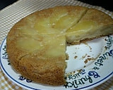 ✿ホエーでしっとり☆りんごケーキ✿作り方6写真