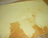クリスマスにふわふわの苺ケーキ作り方1写真