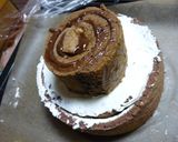 クリスマスにふわふわの苺ケーキ作り方4写真