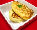 ふんわり✿ポテトパフ作り方5写真