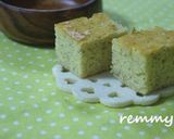 バター不使用のフワフワバナナケーキ♪作り方6写真