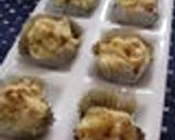 アーモンド入り酒かすスイーツ作り方5写真