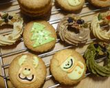 クリスマスにふわふわの苺ケーキ作り方7写真