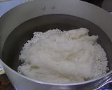 米こうじで作る本格甘酒。簡単で美味作り方1写真
