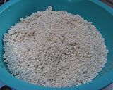 米こうじで作る本格甘酒。簡単で美味作り方2写真