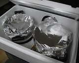 米こうじで作る本格甘酒。簡単で美味作り方4写真