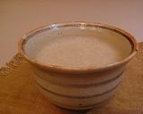 米こうじで作る本格甘酒。簡単で美味作り方6写真