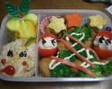 普段の材料で気取らずクリスマスディナー作り方10写真