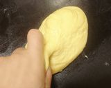 手捏ねde菓子パン生地❤HBもOK…作り方21写真