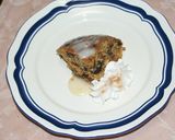 クリスマスプディング作り方12写真