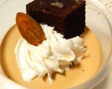 バレンタイン*ノンバターブラウニー*作り方4写真