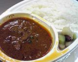 カレーのお供！ビーンズチャット・豆サラダ作り方9写真
