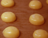 サクっと♡プチサイズのシュー皮作り方10写真