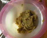 いもむしようかんスイートポテト風味作り方1写真