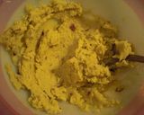 いもむしようかんスイートポテト風味作り方2写真