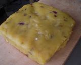 いもむしようかんスイートポテト風味作り方4写真