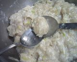 丸ごと使っちゃう♪柚子たっぷりの鶏団子作り方5写真
