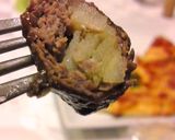 切り落としお肉deサイコロステーキ作り方9写真