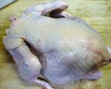 簡単!!自家製☆ローストチキン作り方1写真