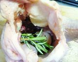 簡単!!自家製☆ローストチキン作り方3写真
