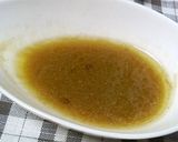 簡単!!自家製☆ローストチキン作り方11写真