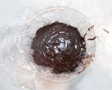 生チョコタルト作り方6写真