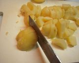 クリーミー　ポテトグラタン♪作り方1写真