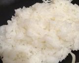 絶品☆簡単☆酸っぱくない天津飯作り方3写真