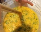 絶品☆簡単☆酸っぱくない天津飯作り方4写真
