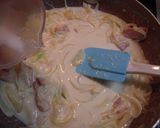 クリーミー　ポテトグラタン♪作り方6写真