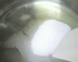 ・*。チョコナッツマカロン*・。作り方3写真
