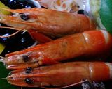 おせち料理☆海老のつや煮作り方4写真