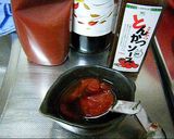 電子レンジで簡単ハンバーグ☆作り方8写真