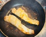 1番簡単なタラのバター醤油ムニエル作り方5写真