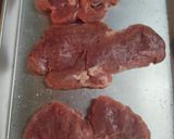柔らかサクサクのヒレかつ🐷作り方4写真