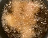 ヤンニョムチキン作り方1写真