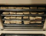 フードドライヤーで木綿豆腐ジャーキー作り方10写真
