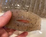 鶏もも肉とこんにゃくの甘酒煮作り方2写真