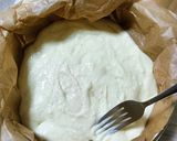せいろ蒸しでチョコたっぷり蒸しパン作り方7写真