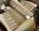 たけのこ　下処理　覚書作り方4写真