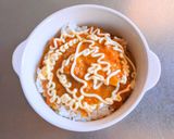 餃子の焼きカレー作り方1写真