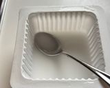 青さのり(青のり)と豆腐の翡翠スープ作り方3写真